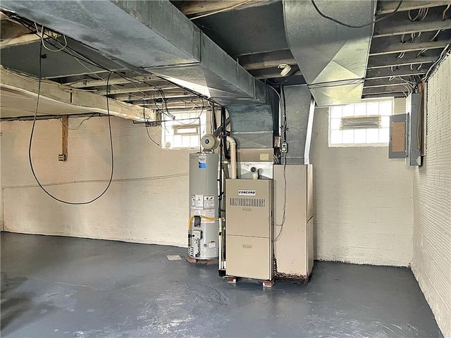 229 Glenn Ave, Canonsburg, PA 15317