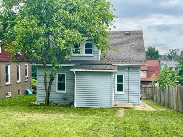 229 Glenn Ave, Canonsburg, PA 15317