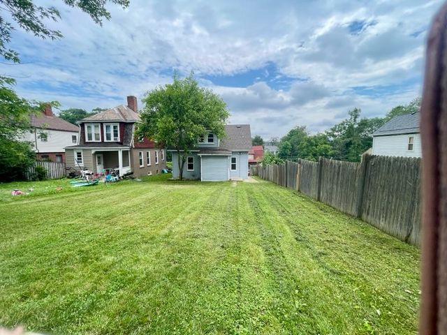 229 Glenn Ave, Canonsburg, PA 15317