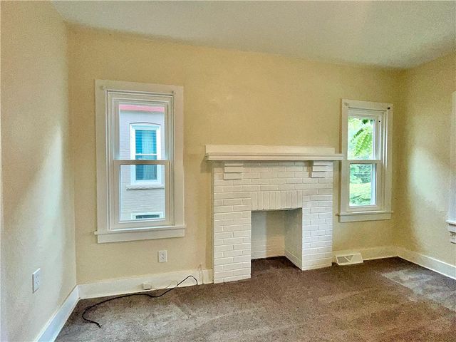 229 Glenn Ave, Canonsburg, PA 15317