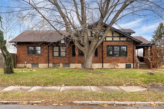 43 Watervliet Avenue, Dayton, OH 45420