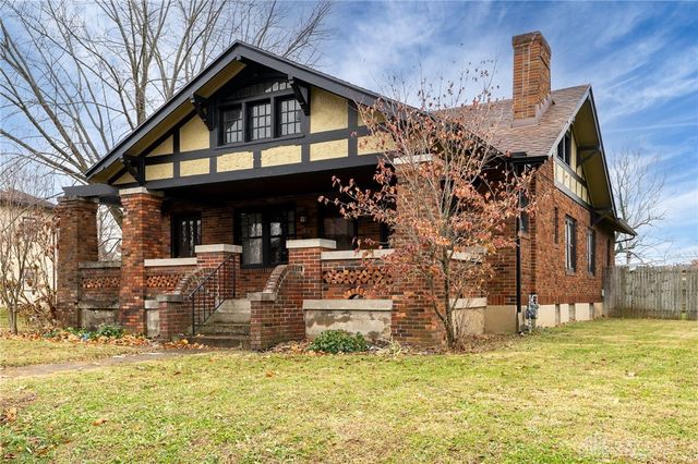 43 Watervliet Avenue, Dayton, OH 45420