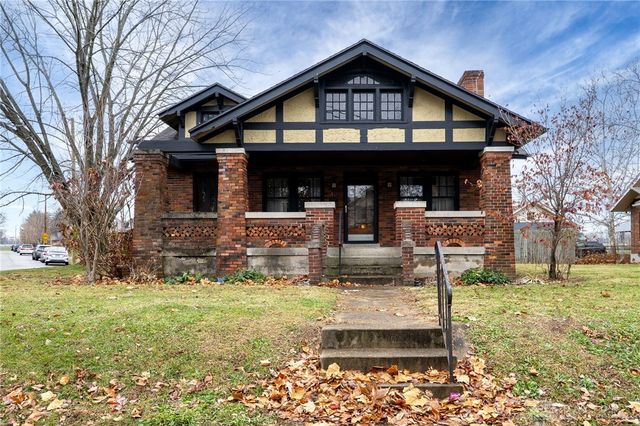 43 Watervliet Avenue, Dayton, OH 45420