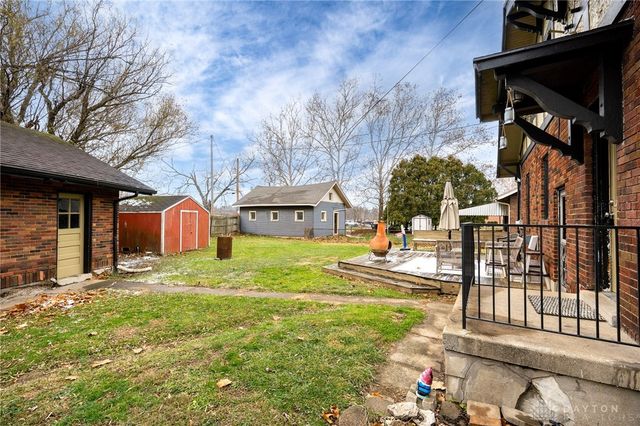 43 Watervliet Avenue, Dayton, OH 45420