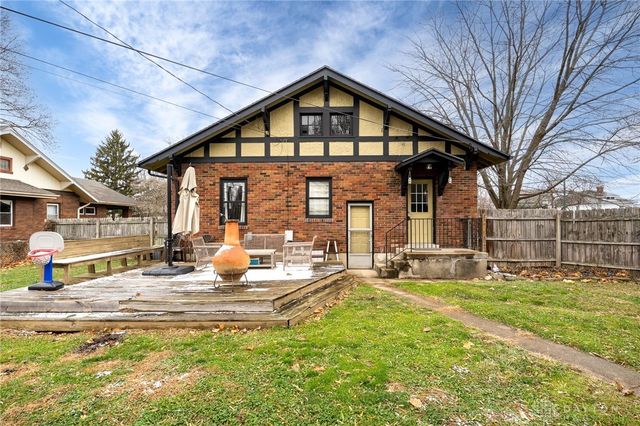 43 Watervliet Avenue, Dayton, OH 45420