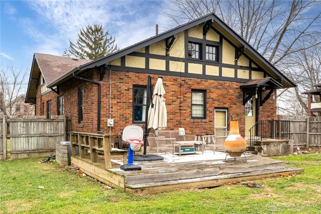 43 Watervliet Avenue, Dayton, OH 45420