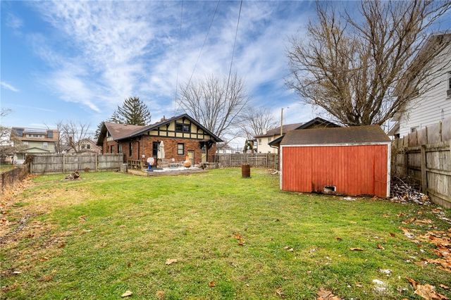 43 Watervliet Avenue, Dayton, OH 45420