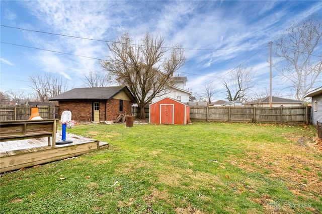 43 Watervliet Avenue, Dayton, OH 45420