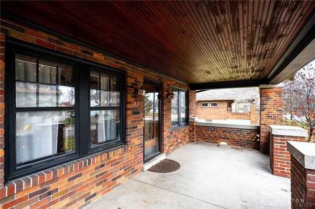 43 Watervliet Avenue, Dayton, OH 45420
