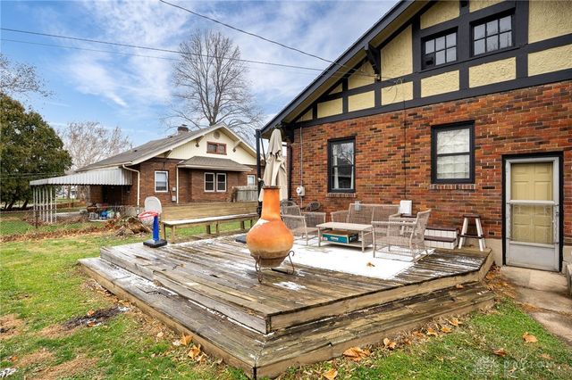 43 Watervliet Avenue, Dayton, OH 45420