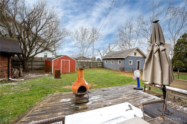 43 Watervliet Avenue, Dayton, OH 45420