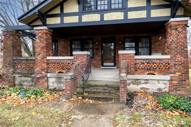 43 Watervliet Avenue, Dayton, OH 45420