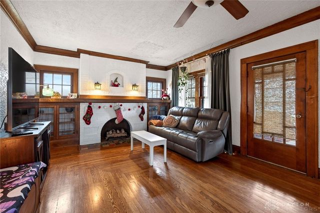 43 Watervliet Avenue, Dayton, OH 45420