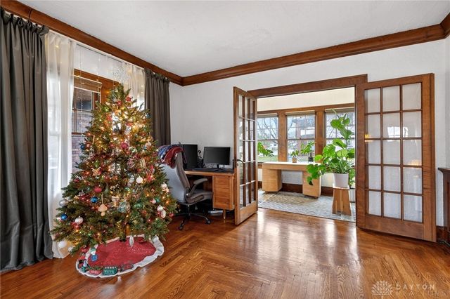 43 Watervliet Avenue, Dayton, OH 45420