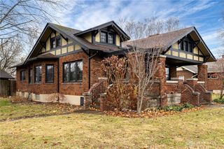 43 Watervliet Avenue, Dayton, OH 45420