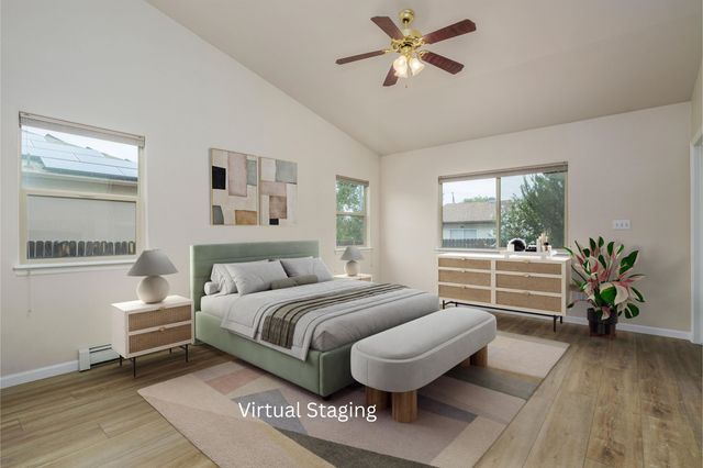 542 Lucas Court, Grand Junction, CO 81507