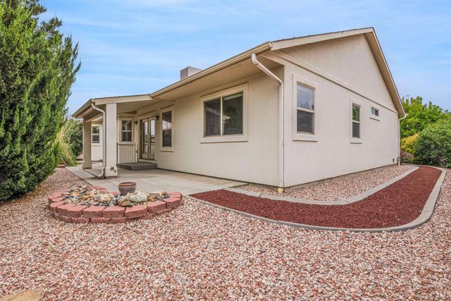 542 Lucas Court, Grand Junction, CO 81507