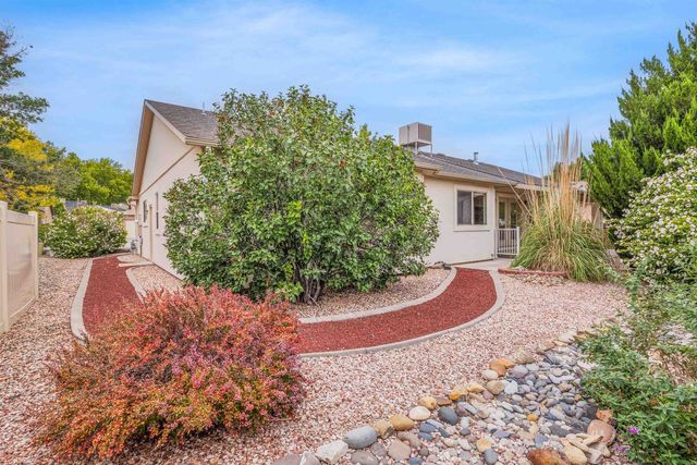 542 Lucas Court, Grand Junction, CO 81507