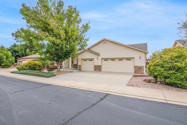 542 Lucas Court, Grand Junction, CO 81507