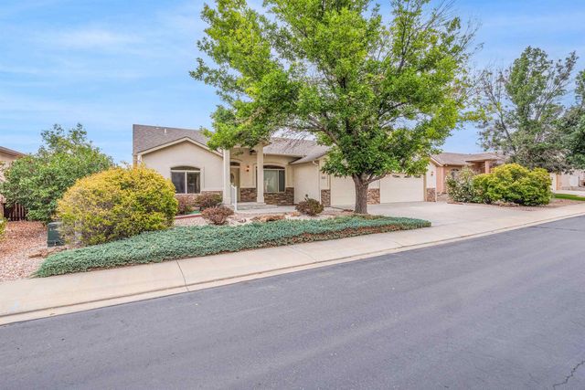 542 Lucas Court, Grand Junction, CO 81507