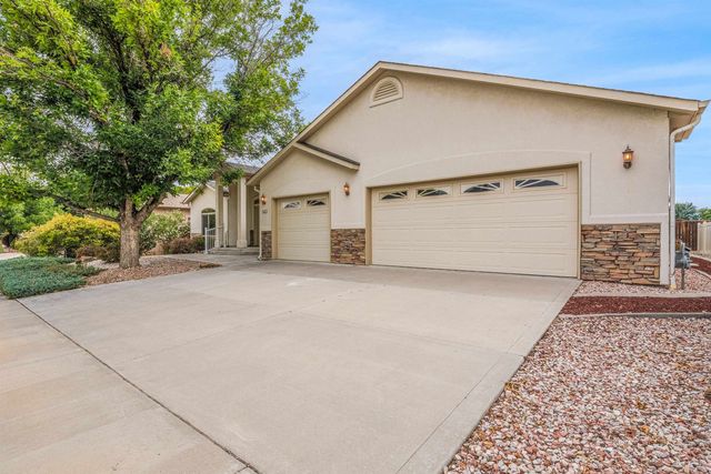 542 Lucas Court, Grand Junction, CO 81507
