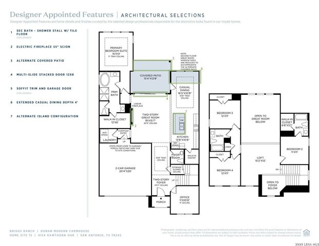 4124 Hawthorn Oak, San Antonio, TX 78245