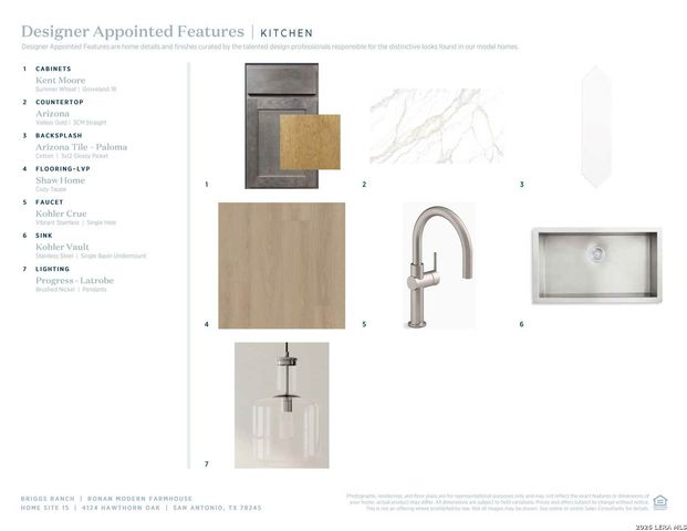 4124 Hawthorn Oak, San Antonio, TX 78245