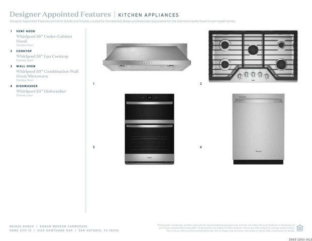 4124 Hawthorn Oak, San Antonio, TX 78245