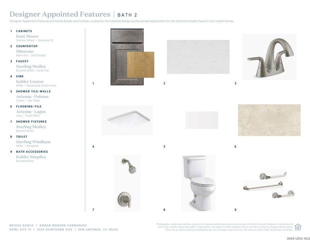 4124 Hawthorn Oak, San Antonio, TX 78245