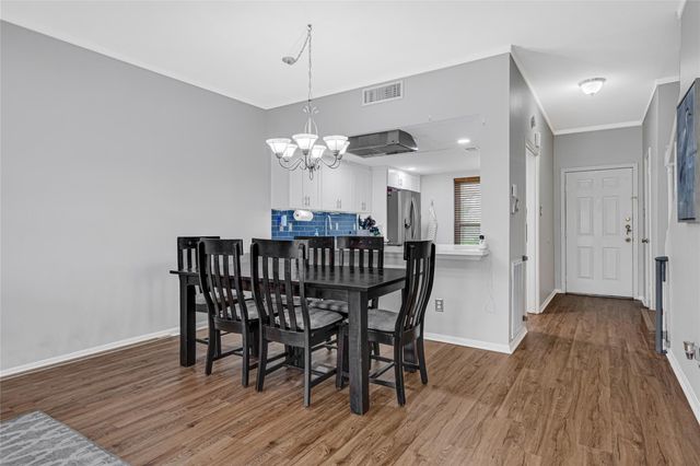 14703 Barryknoll Lane 23, Houston, TX 77079