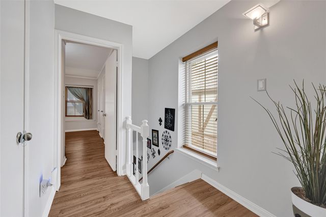 14703 Barryknoll Lane 23, Houston, TX 77079
