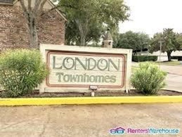 14703 Barryknoll Lane 23, Houston, TX 77079