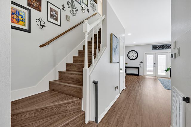 14703 Barryknoll Lane 23, Houston, TX 77079