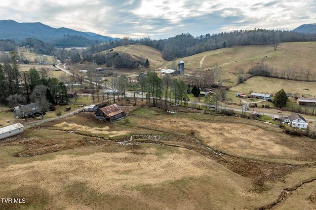 517 Mill Creek Road, Mountain City, TN 37683