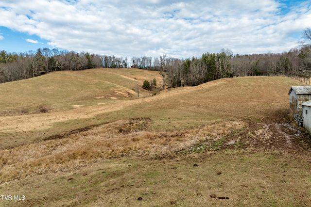 517 Mill Creek Road, Mountain City, TN 37683