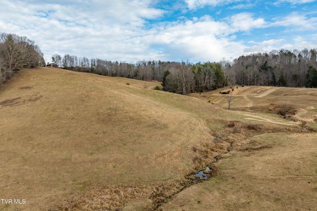 517 Mill Creek Road, Mountain City, TN 37683