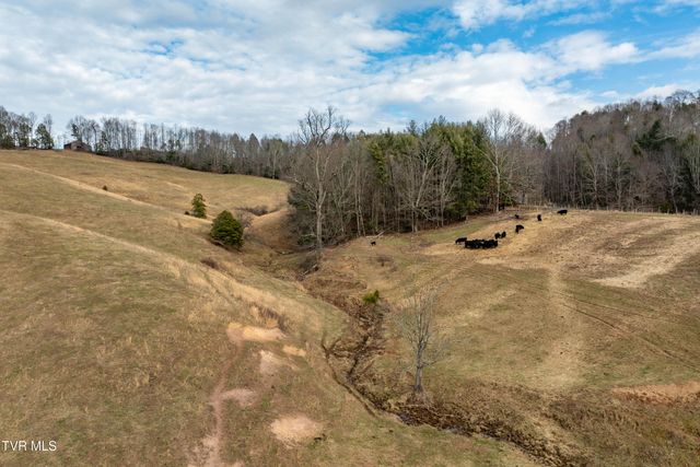 517 Mill Creek Road, Mountain City, TN 37683