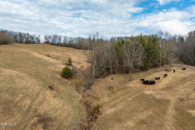 517 Mill Creek Road, Mountain City, TN 37683