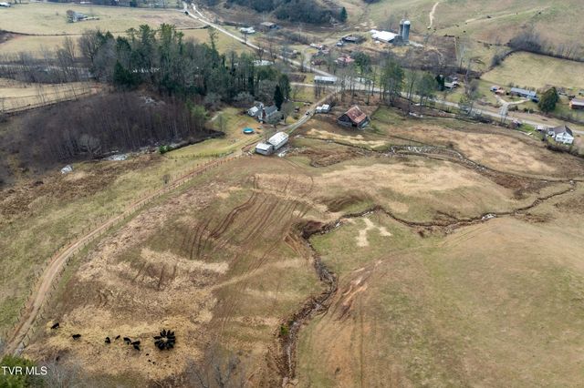 517 Mill Creek Road, Mountain City, TN 37683