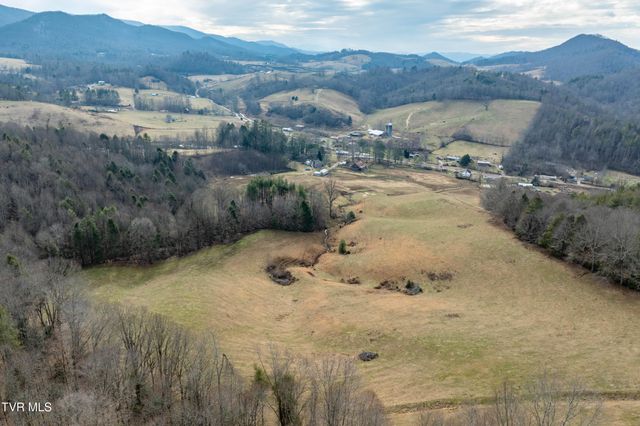517 Mill Creek Road, Mountain City, TN 37683
