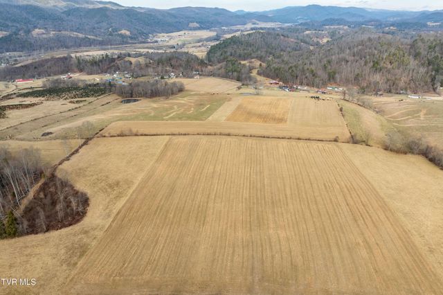 517 Mill Creek Road, Mountain City, TN 37683