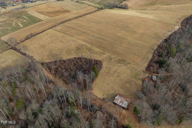 517 Mill Creek Road, Mountain City, TN 37683