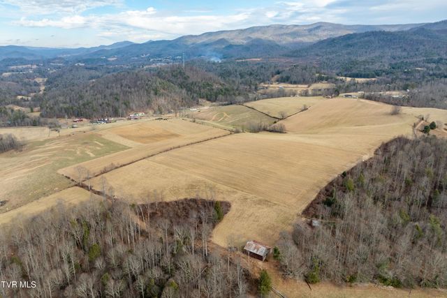 517 Mill Creek Road, Mountain City, TN 37683