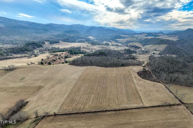 517 Mill Creek Road, Mountain City, TN 37683