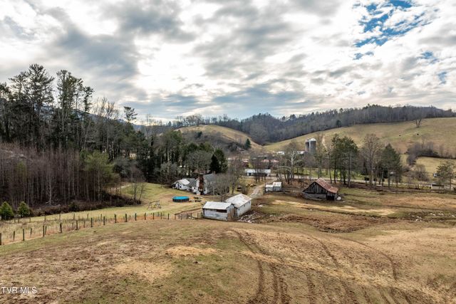 517 Mill Creek Road, Mountain City, TN 37683
