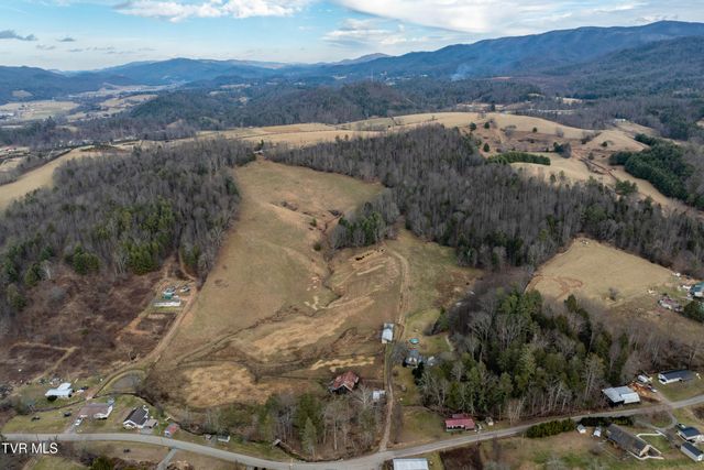 517 Mill Creek Road, Mountain City, TN 37683