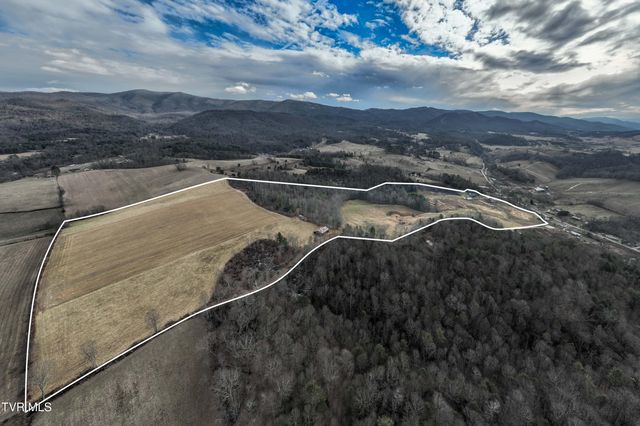 517 Mill Creek Road, Mountain City, TN 37683