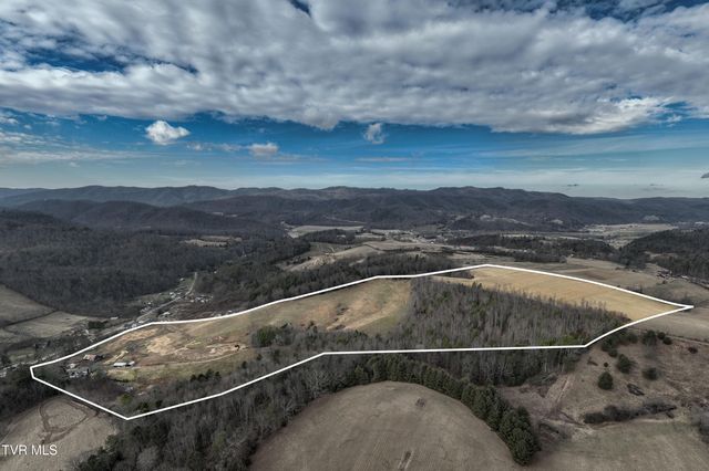 517 Mill Creek Road, Mountain City, TN 37683