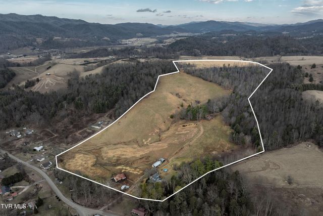 517 Mill Creek Road, Mountain City, TN 37683