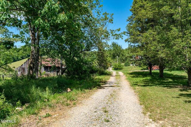 517 Mill Creek Road, Mountain City, TN 37683